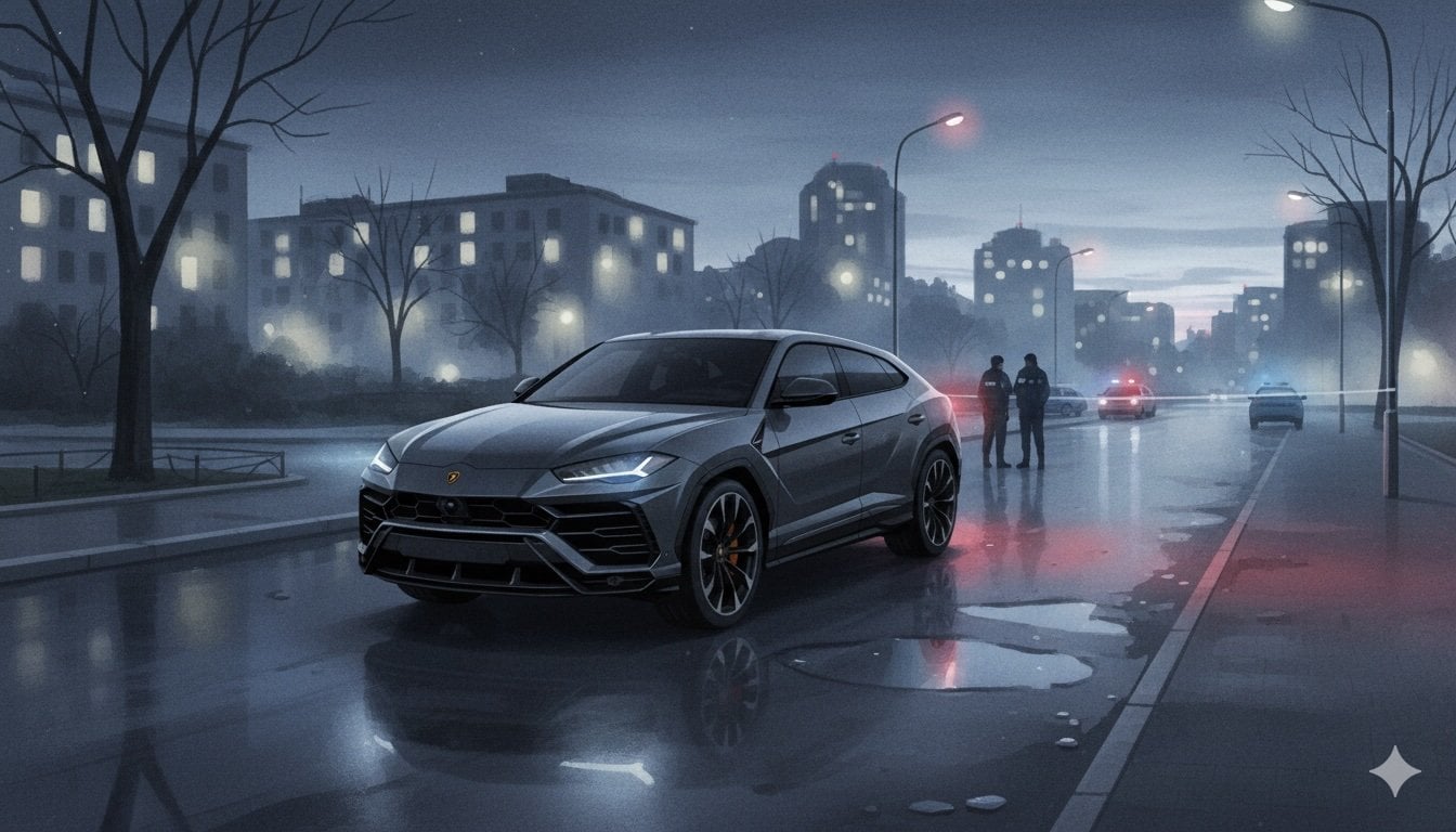 Соучредитель Cryptology Константин Kudo найден мертвым